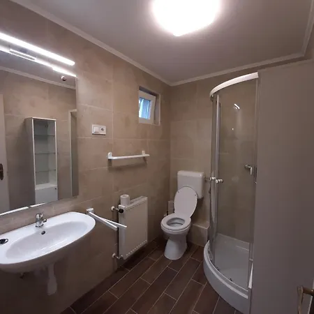 Apartamento Pink Panther Ap.3 *