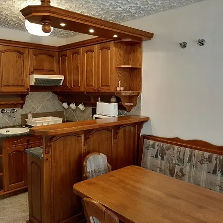 Apartamento Pink Panther Ap.3