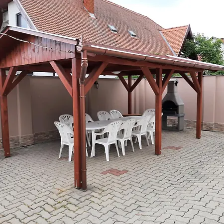 Pink Panther Ap.3 Apartamento Balatonlelle